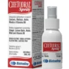 CHETODRAL Spray 20ml