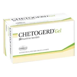 CHETOGERD Gel 20 Stick