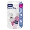 CH Fashion Clip Bimba 0m+