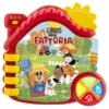 CH Gioco ABC Libro Fattoria