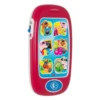 CH Gioco ABC Smartph.Animali