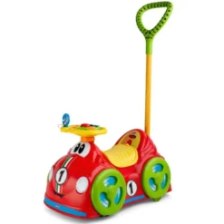 CH Gioco All Around DeLuxe
