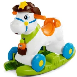 CH Gioco Baby Rodeo