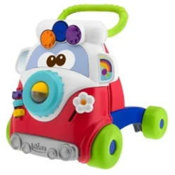 CH Gioco Basic Walker N/Forn.