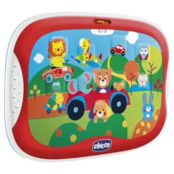 CH Gioco BS Tablet degli Anim.