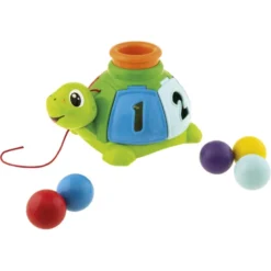 CH Gioco BS Turtle Sort&Surpr.