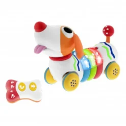 CH Gioco DOG RE MI