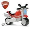CH Gioco Ducati Monster 18m+