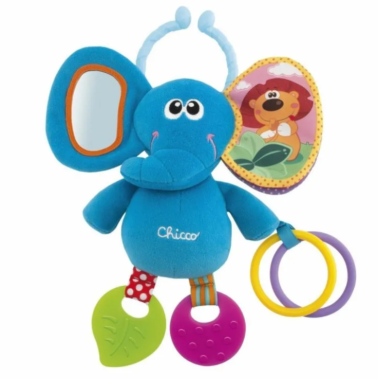 CH Gioco Elefante Prime Att.