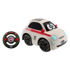 CH Gioco Fiat 500 RC