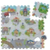 CH Gioco First Puzzle Citta'