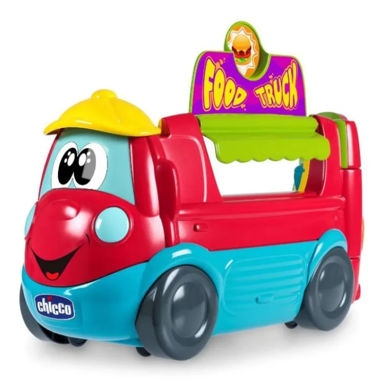 CH Gioco Food Truck