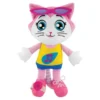 CH Gioco 44Gatti Milady Music.