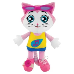 CH Gioco 44Gatti Milady Music.