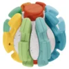 CH Gioco 2in1 Palla Costruz.