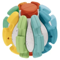 CH Gioco 2in1 Palla Costruz.