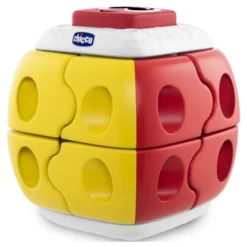 CH Gioco 2in1 Q-Bricks