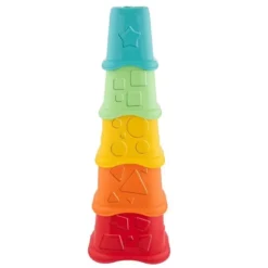 CH Gioco 2in1 Stack Cups Eco+