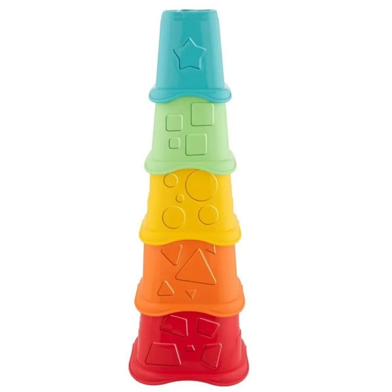 CH Gioco 2in1 Stack Cups Eco+