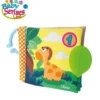 CH Gioco Music Libro 3m+