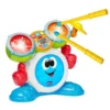 CH Gioco Rocky La Batteria