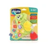 CH Gioco Stoffa Dinosauro Dino