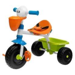 CH Gioco Triciclo Pellicano