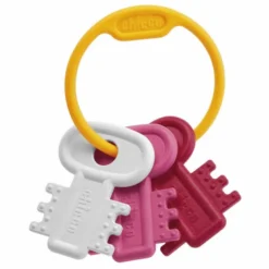 CH Gioco Trill.Chiavi Rosa