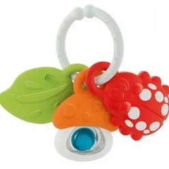 CH Gioco Trill.Natura 3-18m
