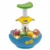 CH Gioco Trottola Acquario