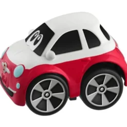 CH Gioco Turbo Touch Fiat500