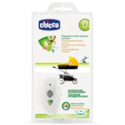 Chicco Anti Zanzare Portatile Ultrasuoni
