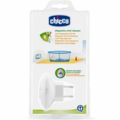 Chicco Anti Zanzare Spina Ultra Suoni