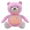 Chicco Gioco Orsetto Baby Rosa 0m+