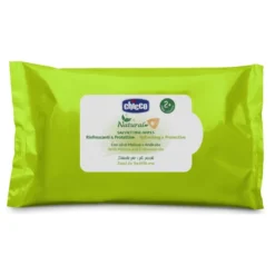 Chicco Salviette Antizanzara 20pz