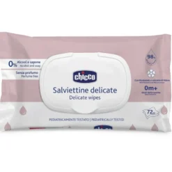 CHICCO SALVIT DEL A/CHIUDI 72 PZ