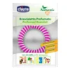 Chicco Zanza Bracciale Antizanzara in Plastica 1 pezzo
