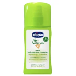 Chicco ZANZA Spray 100ml dai 2 Mesi