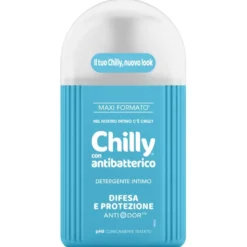 CHILLY Det.Antib.antiodor 300m