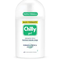 CHILLY Det.Gel 300ml