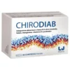 CHIRODIAB 30 Compresse