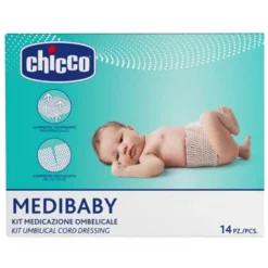 CH Kit Ombelicale