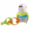 CH Manici Bib.Ben.4m+ 2pz