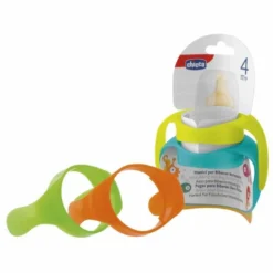 CH Manici Bib.Ben.4m+ 2pz
