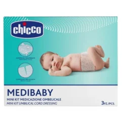 CH Mini Kit Ombelicale
