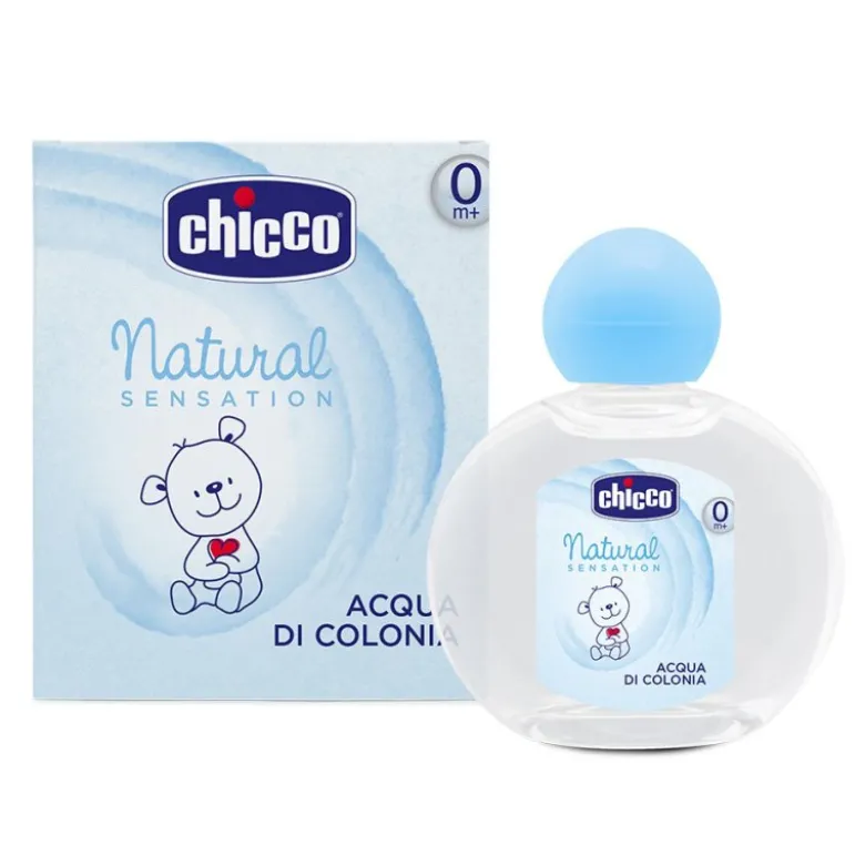 CH-Nat.Sens.Acqua Colonia100ml