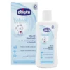 CH-Nat.Sens.Olio Bagno 200ml