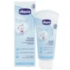 CH-Nat.Sens.Talco Fluido 100ml