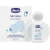 CH-NS Acqua Colonia 100ml