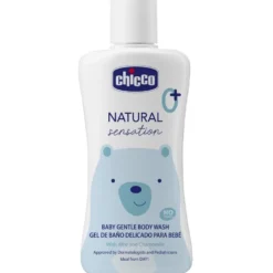 CH-NS BagnoSchiuma 200ml